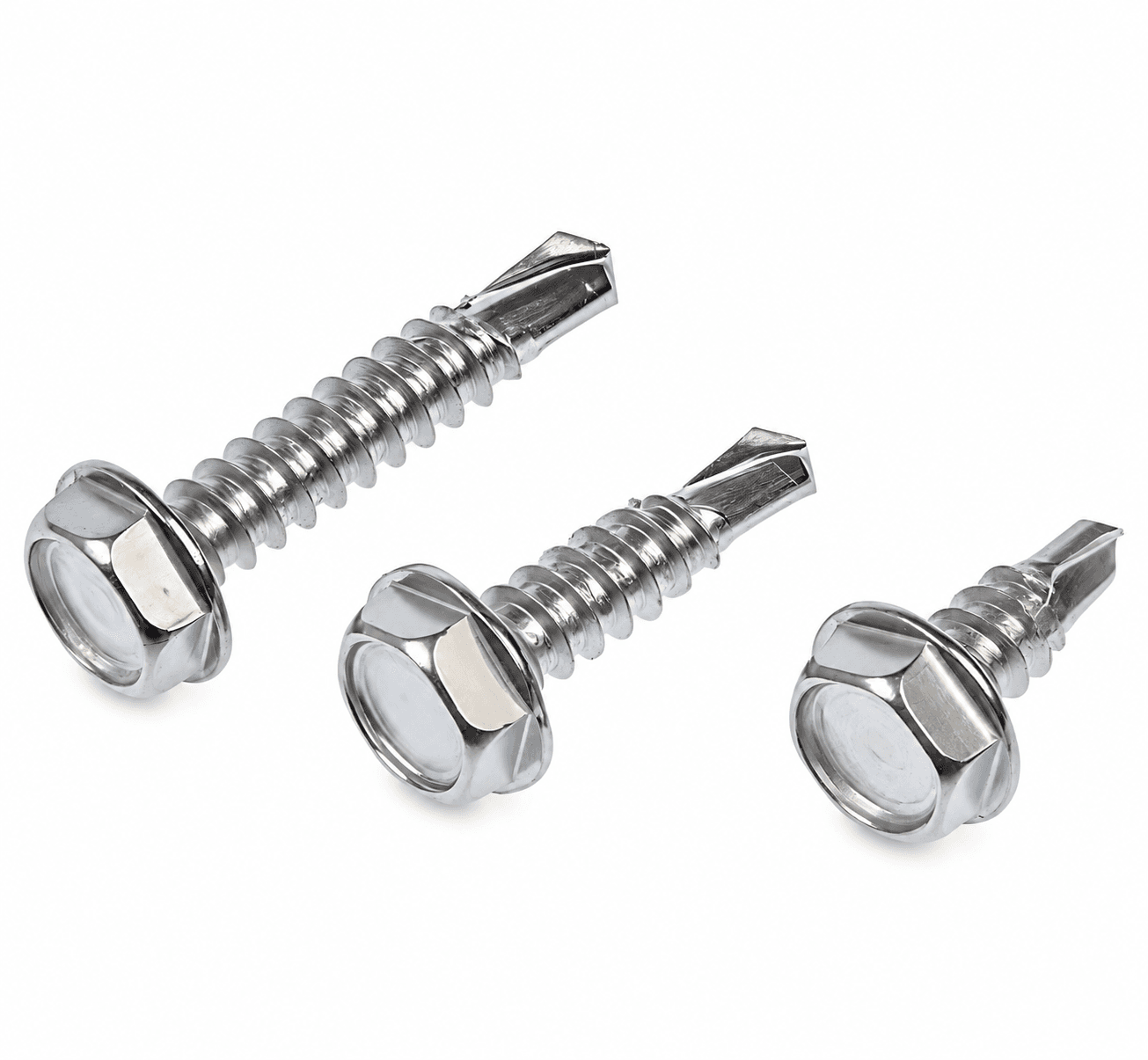 Self Tapping Screw